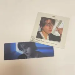 ENHYPEN ジェイク daydream インスタントフォト クリアフォト