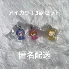 アイカツ！×プリパラ めじるしアクセサリー