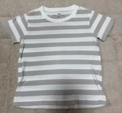 無印良品　Tシャツ　100cmのサムネイル