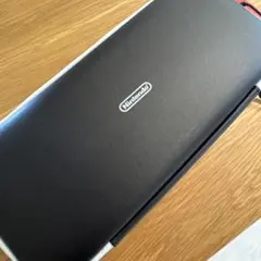 Nintendo switch キャリングケース 公式 画面保護シート付き