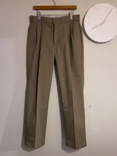 90's Dickies 874 チノパン USA