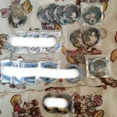 Element Sicks ねいろ 缶バッジ チェキ XXI - メルカリ