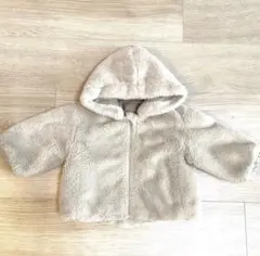 美品♡コムサイズム♡コート80