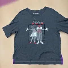 アルベロベロTシャツのサムネイル