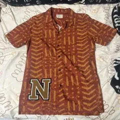 nudie genesシャツのサムネイル