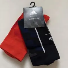 【新品】adidas marimekkoマリメッコ 靴下S 22-24cmのサムネイル
