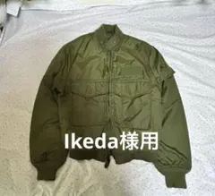WEPジャケット／G-8 フライトジャケット／ヴィンテージ