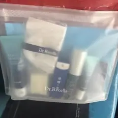 Dr.Recella スキンケアトライアルセット　透輝の滴　ドクターリセラのサムネイル