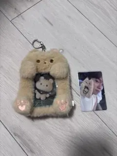 2025年最新】THEBOYZ キュー ぬいぐるみの人気アイテム - メルカリ