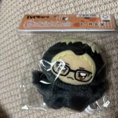 ちみけも ますこっと ハイキュー!! 　月島 蛍