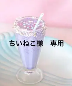 ちいねこ様　専用