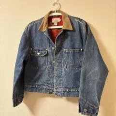 Ralph Lauren デニムジャケット Mサイズのサムネイル