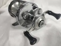 ひ*2様 【レア】PELUEGER NOBBY 1965 ダイレクトリール フリ 2026年最新】ダイレクトリールの人気アイテム - メルカリ