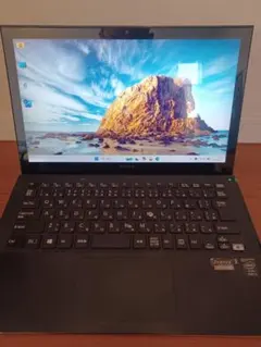 2026年最新】VAIO モデル名：UH Windowsノート本体の人気アイテム