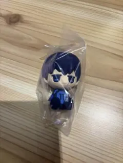 ブルーロック じとっと 潔世一