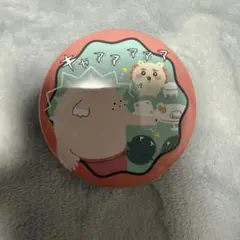 ちいかわプチキャン討伐編　シーサー&トゲあたま