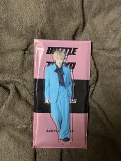 BOT 　佐藤大樹　アクリルスタンド　FANTASTICS