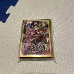 2025年最新】スリーブ Cake Rabbitsの人気アイテム - メルカリ