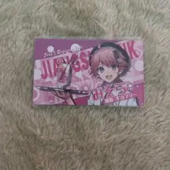 どるれく みそら 名刺
