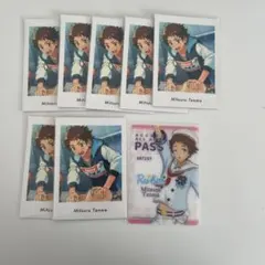 あんスタ　ぱしゃっつ　天満光