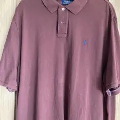 Polo Ralph Lauren ポロシャツ XXL クラシックフィットのサムネイル