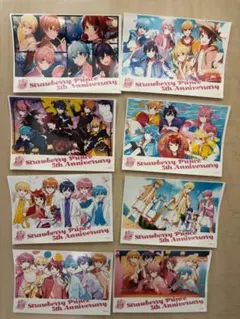 すとぷり トレカ、ブロマイド ブースターパック『すとぷり Vol.2』｜Item(商品情報)｜ヴァイス