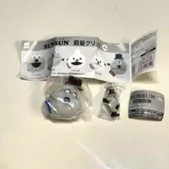 【新品】パペットスンスン ゾンゾンセット