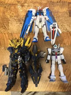 2025年最新】ガンプラジャンクの人気アイテム - メルカリ