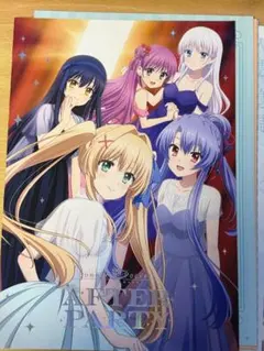 Summer Pockets AFTER PARTY 特典セット - メルカリ