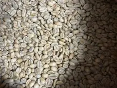 スペシャルティコーヒー生豆　エチオピア　イリガチャフ　G-1 ナチュラル1kgのサムネイル