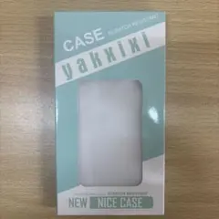 yakxixi スマートフォン用ケース