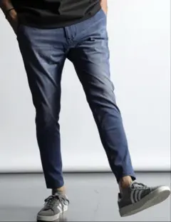 duffer ワンダーシェイプ　デニム　Sのサムネイル