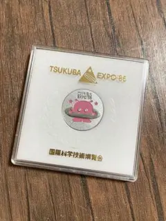 つくばEXPO'85 コスモ星丸ピンク 科学万博-つくば'85「40周年記念展示」第2弾 | つくばエキスポ