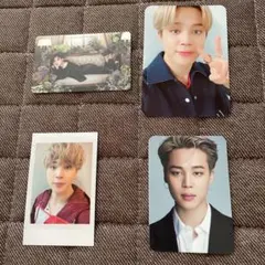 BTS ジミントレカセット