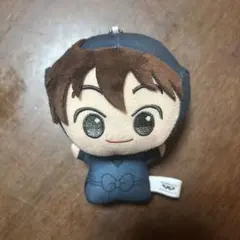 忍たま乱太郎 土井半助 ぬいぐるみ