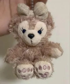 シェリーメイ ぬいぐるみ キーホルダー 新品未使用
