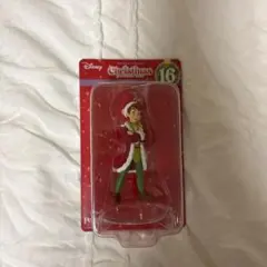 224年クリスマスオーナメントハッピーくじ ピーターパン