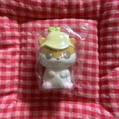 サンリオ　シークレットゆびにんぎょうマスコット　コロコロクリリン