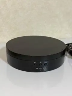 電動回転台(ターンテーブル)【360°回転】