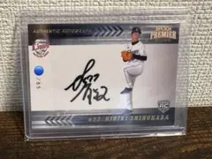 イチロー　直筆サイン　フォト 2025年最新】イチロー サインフォトの人気アイテム - メルカリ
