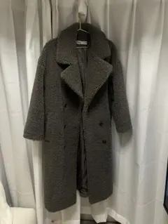 2025年最新】zaraボアコートの人気アイテム - メルカリ