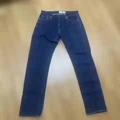 FREAK'S AMERICA コーンデニム ストレートジーンズ