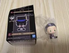 ツイステ 一番くじ デフォルメフィギュア　トレイン