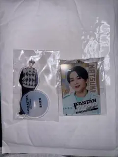 澤本夏輝 アクリルキーホルダー アクリルスタンド