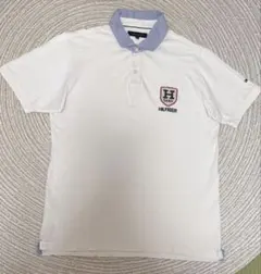 TOMMY HILFIGER ポロシャツ Lサイズのサムネイル