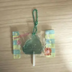 サンリオキャラクターズ　キャンディチャームズ　ハンギョドン