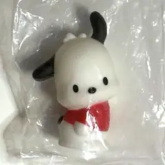 ポチャッコ　ソフビ　フィギュア