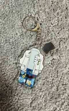 FGO 霊衣アクリルチャーム　クーフーリン