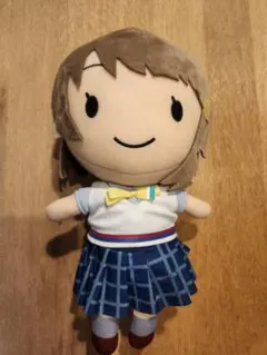 2026年最新】虹ヶ咲学園 ぬいぐるみの人気アイテム - メルカリ