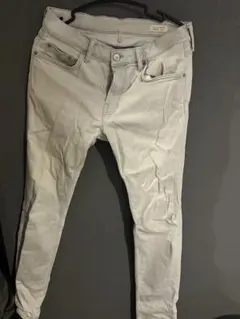 ALLSAINTS CIGARETTE スキニーデニム W32のサムネイル